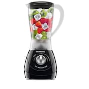 Liquidificador Mondial Power L-550 1,9L 550W 2 Velocidades Pulsar Preto