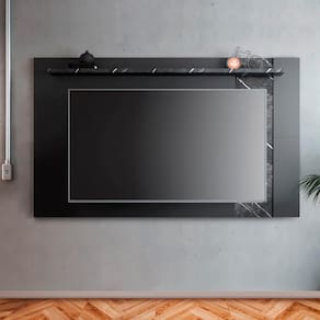 Painel Extensivo Colibri Leme Ideal para TV de Até 65”