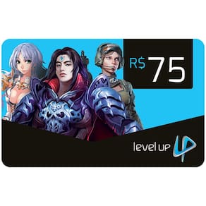 Gift Card Digital Xbox Game Pass para PC - R$89,99 - Faz a Boa!