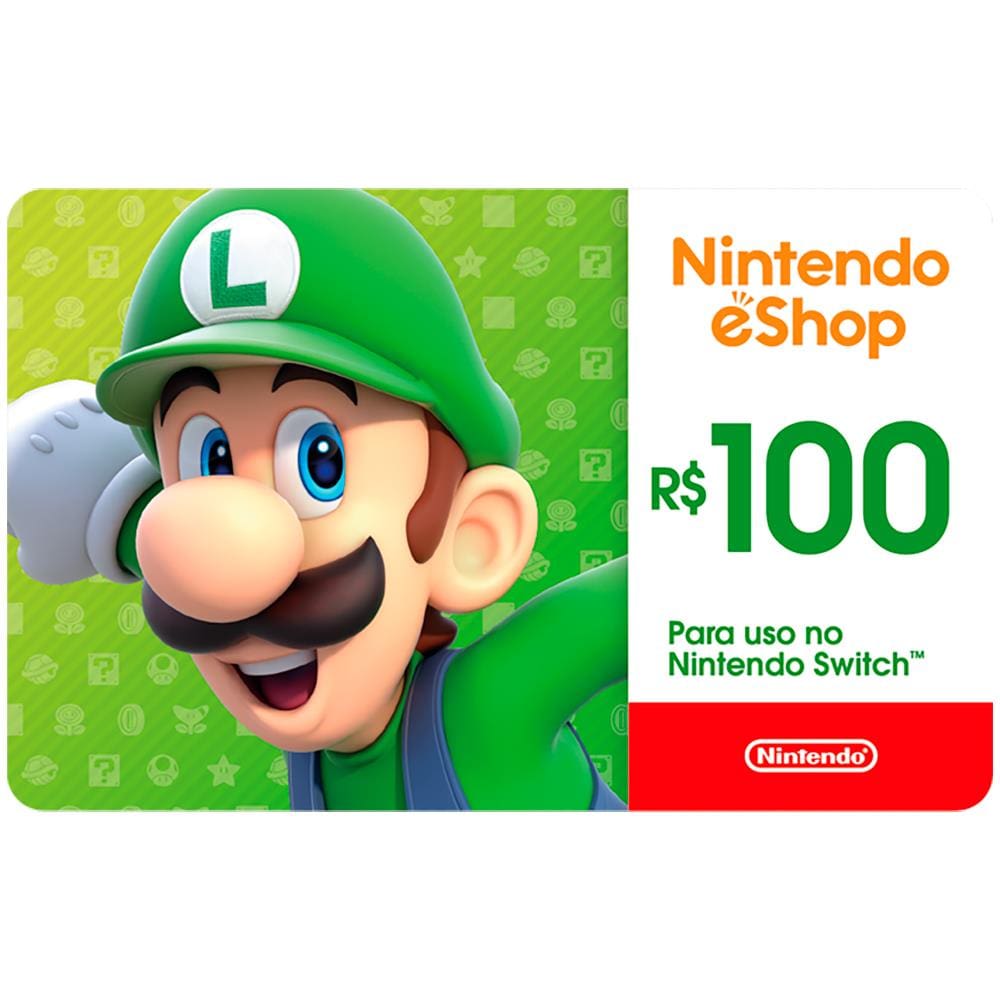 Gift card roblox 25 reais