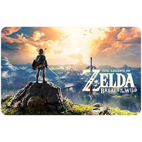 Gift Card Digital The Legend of Zelda: Breath of The Wild