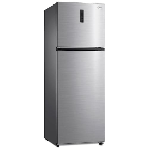 imagem-Geladeira Midea Frost Free MD-RT468MTA041 com SmartSensor Inox – 347L - 220v