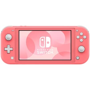 switch lite neon