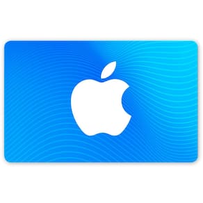App Store Card de R$ 100