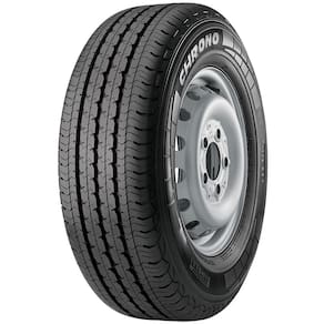 Pneu Aro 16 Pirelli Chrono 215/75 R16C 113R