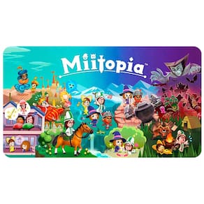 Gift Card Digital Mitologia para Nintendo Switch