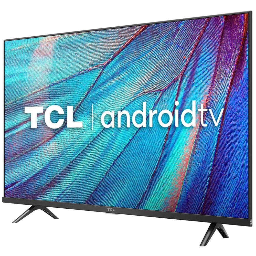 Smart TV LED 43´ 4K UHD HDR TCL P615