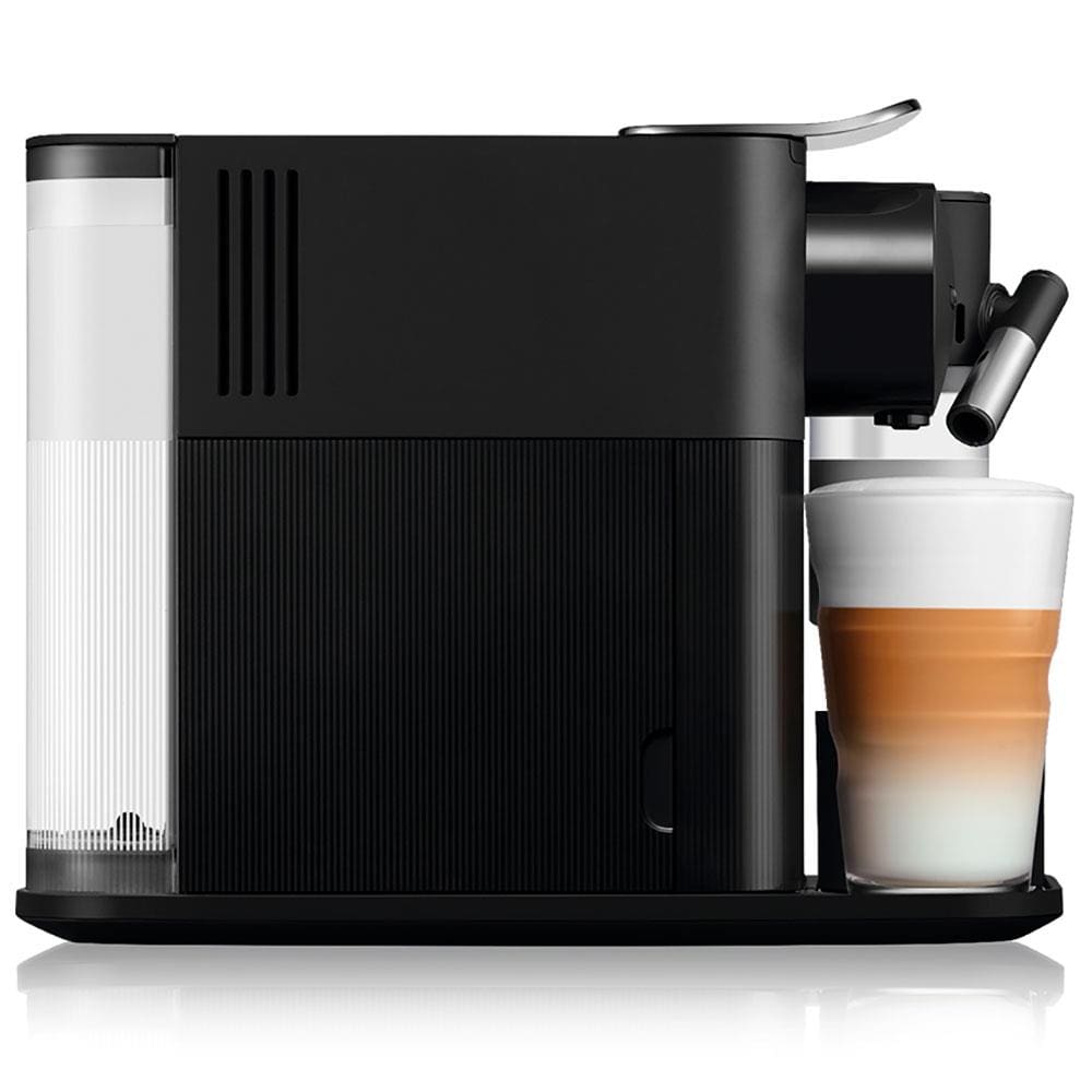 mori5900 Nespresso Lattissima Máquina de Café Nespresso New Lattissima One | Ponto
