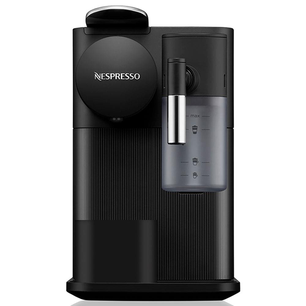 Máquina de Café Nespresso New Lattissima One | Ponto