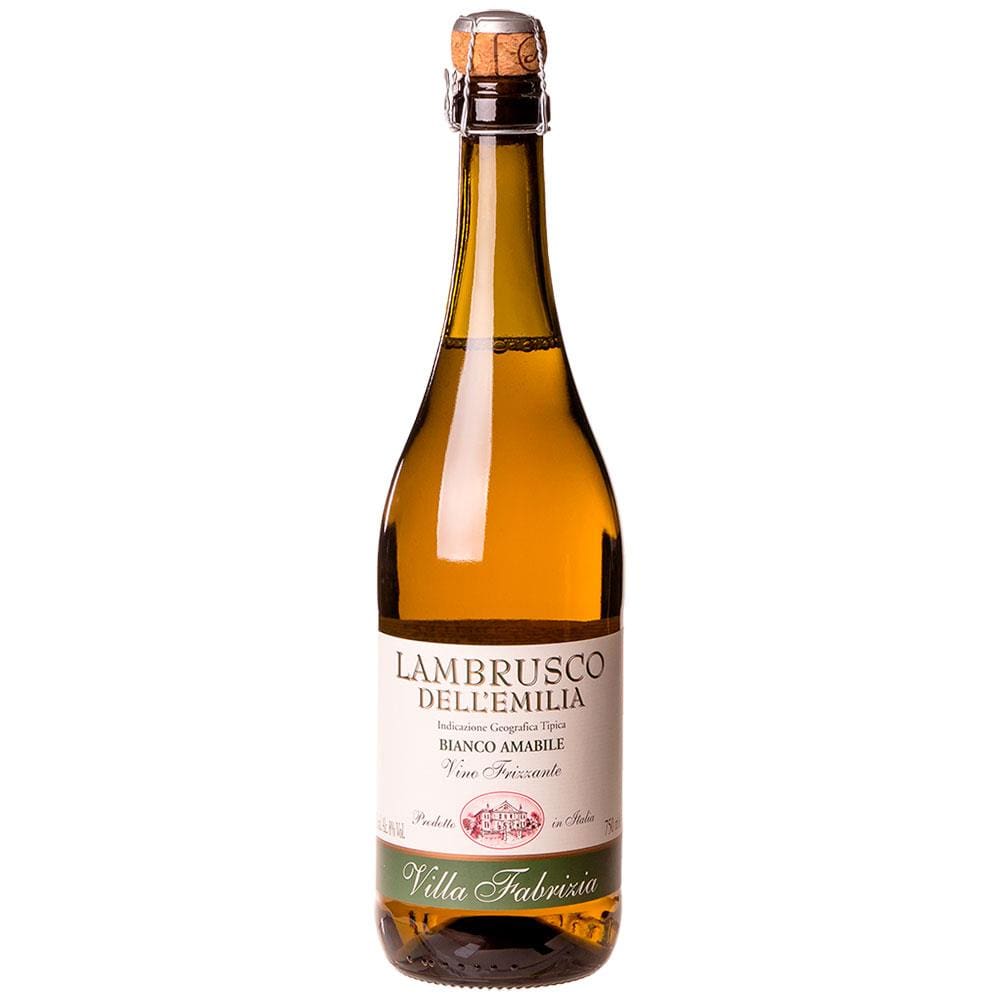 Vinho lambrusco villa feudal | Pontofrio