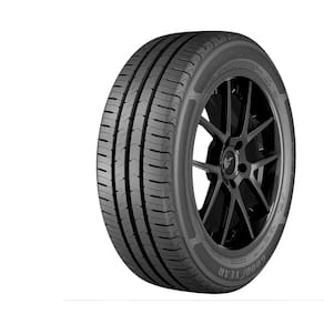 Pneu Goodyear Eagle Sport 2 185/65 Aro 15 - Preto