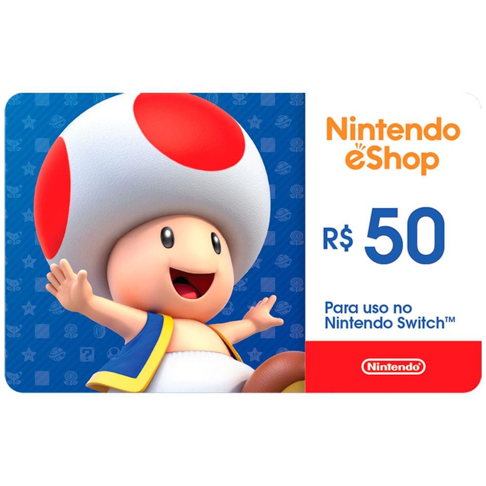 Quanto vale um gift card 50 reais roblox