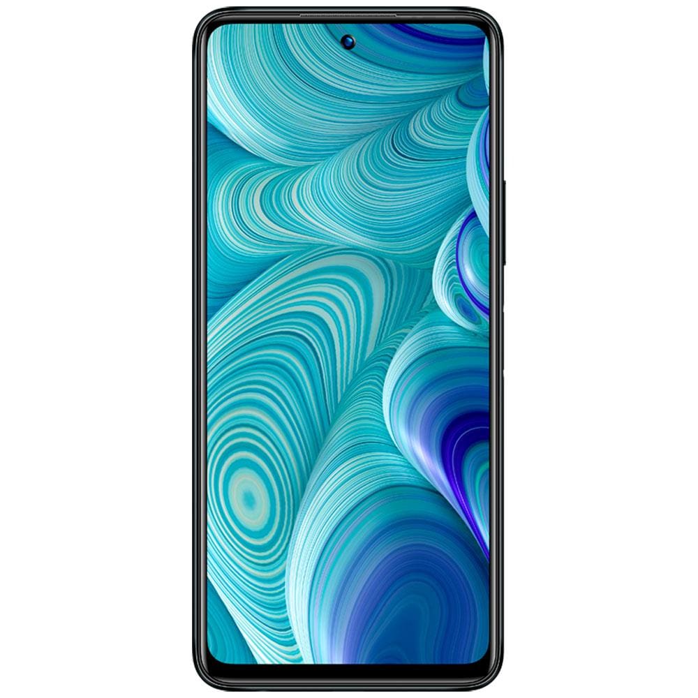 Smartphone Infinix Hot 11S Preto 128GB, | Ponto