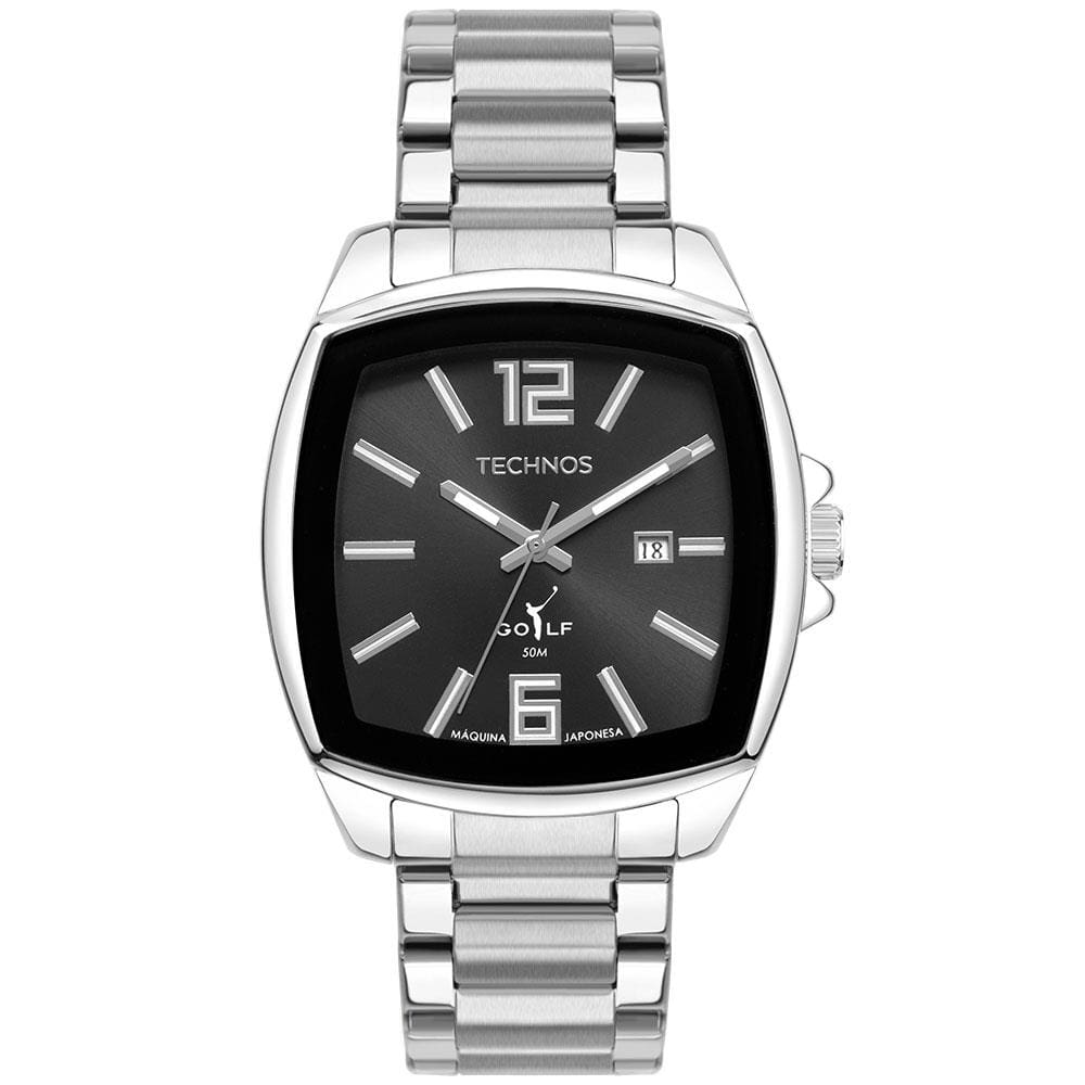 Relógio Masculino Magnum Automatic MA33844A