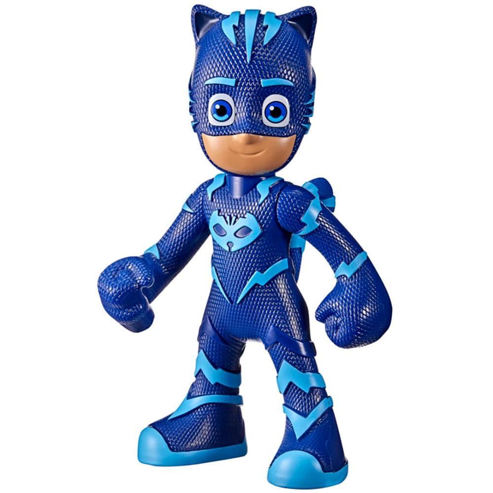 Hasbro - Piloten Figure PJ Masks Piloti al combattimento 5 Mod