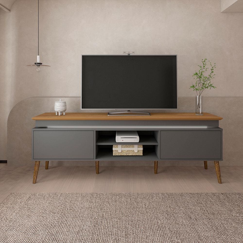 Rack Artely Lumina para TV's de até 75"