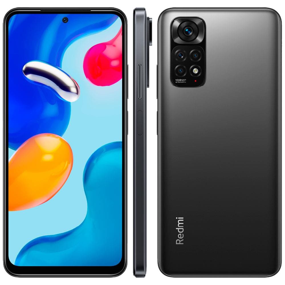 Xiaomi retira rapido | Ponto