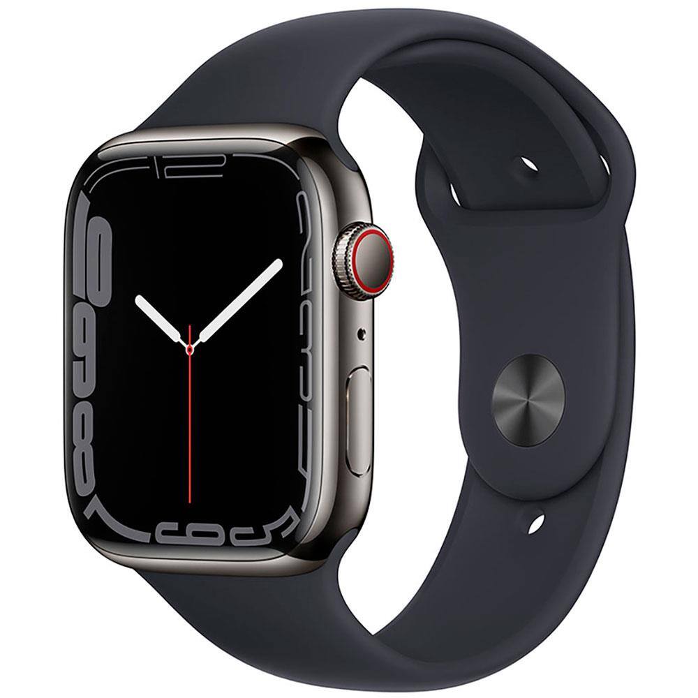 Relogio apple watch se