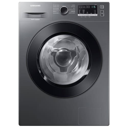 imagem-Lava e Seca Samsung WD11M 3 em 1 Inox Look com Lavagem a Seco WD11M4473PX – 11 kg - 110V