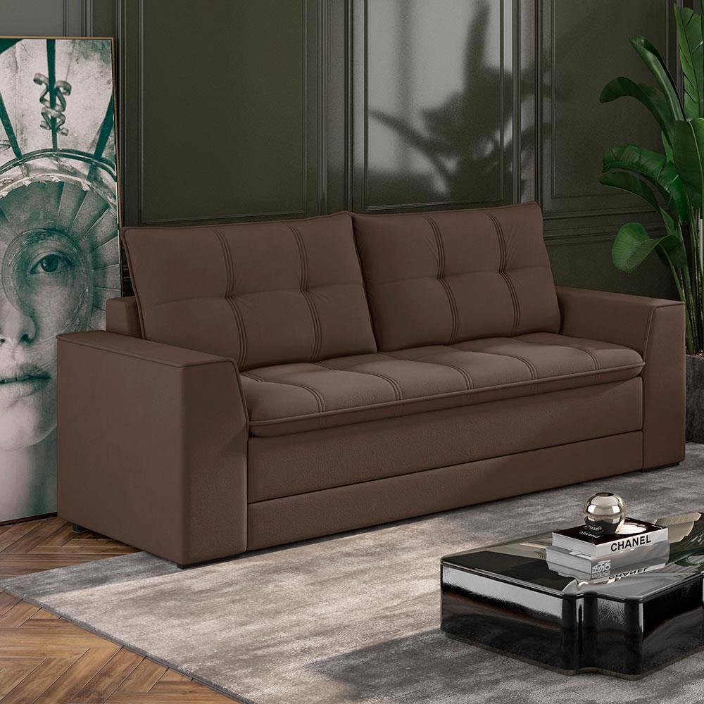 Revestimento 3d modelo oslo Pontofrio