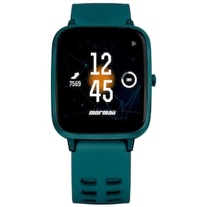 Relógio Smartwatch Philco Hit Wear 42Mm 1,7 Bt 8 Funções Bivolt