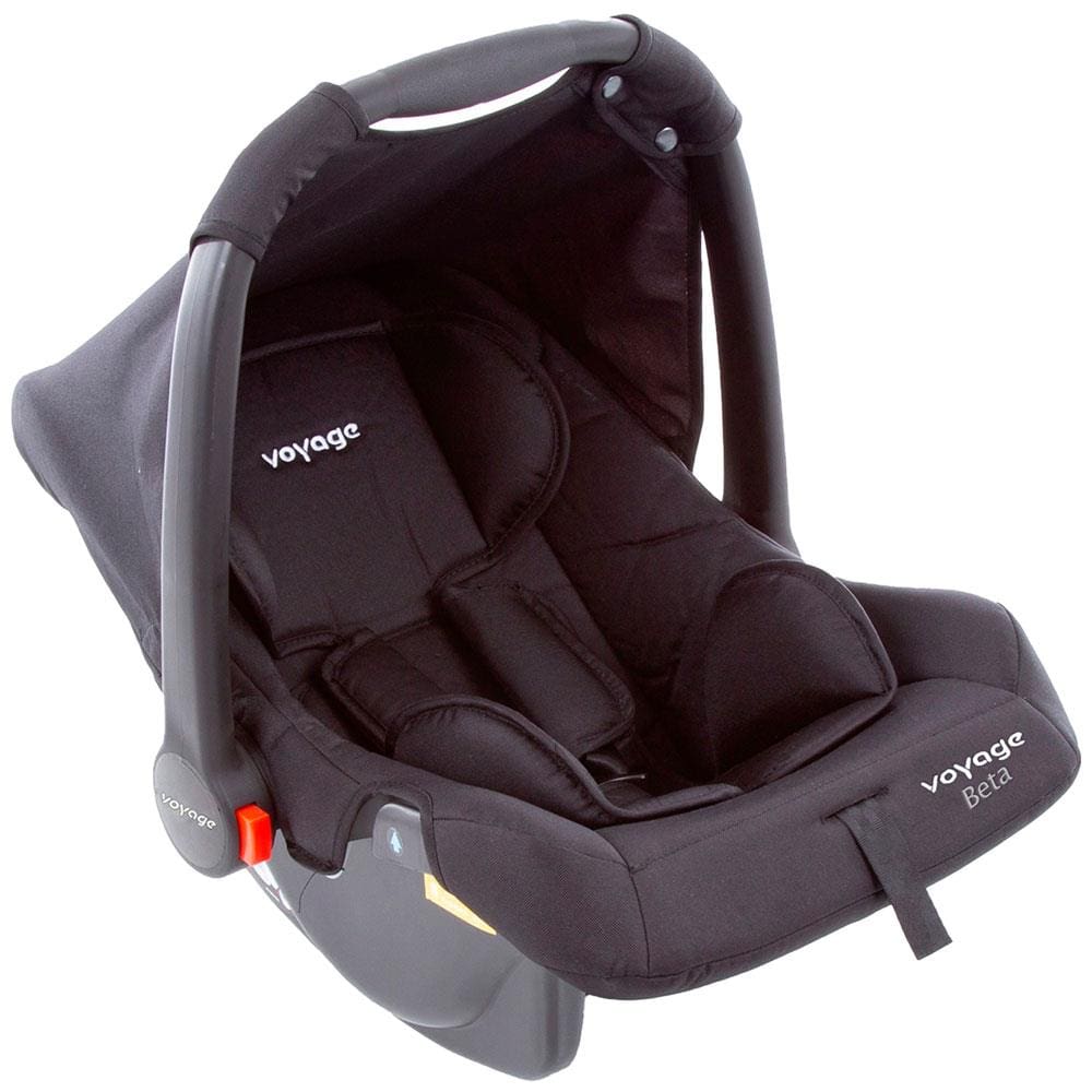 Cadeira Bebê Conforto Baby Style - 0 a 13kg