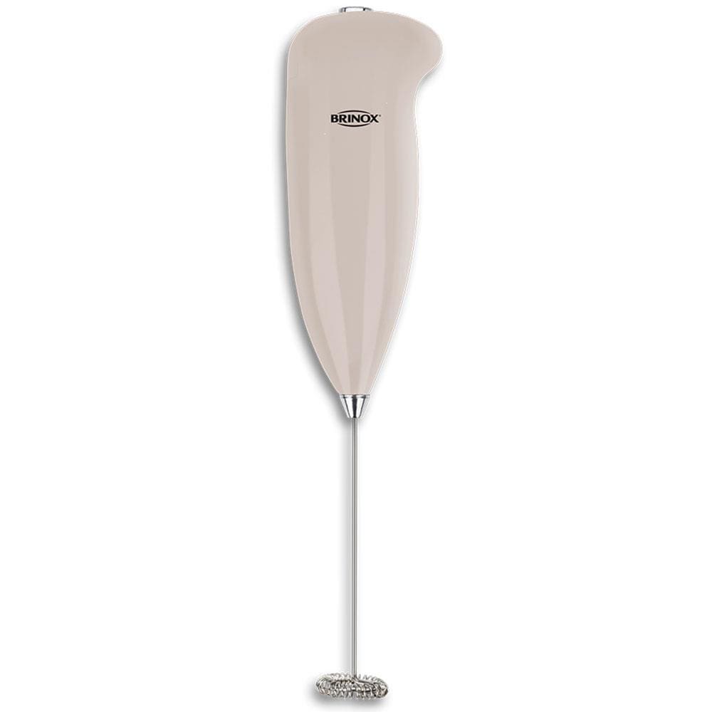 Mixer Brinox Descomplica LGR 22 cm - Cinza