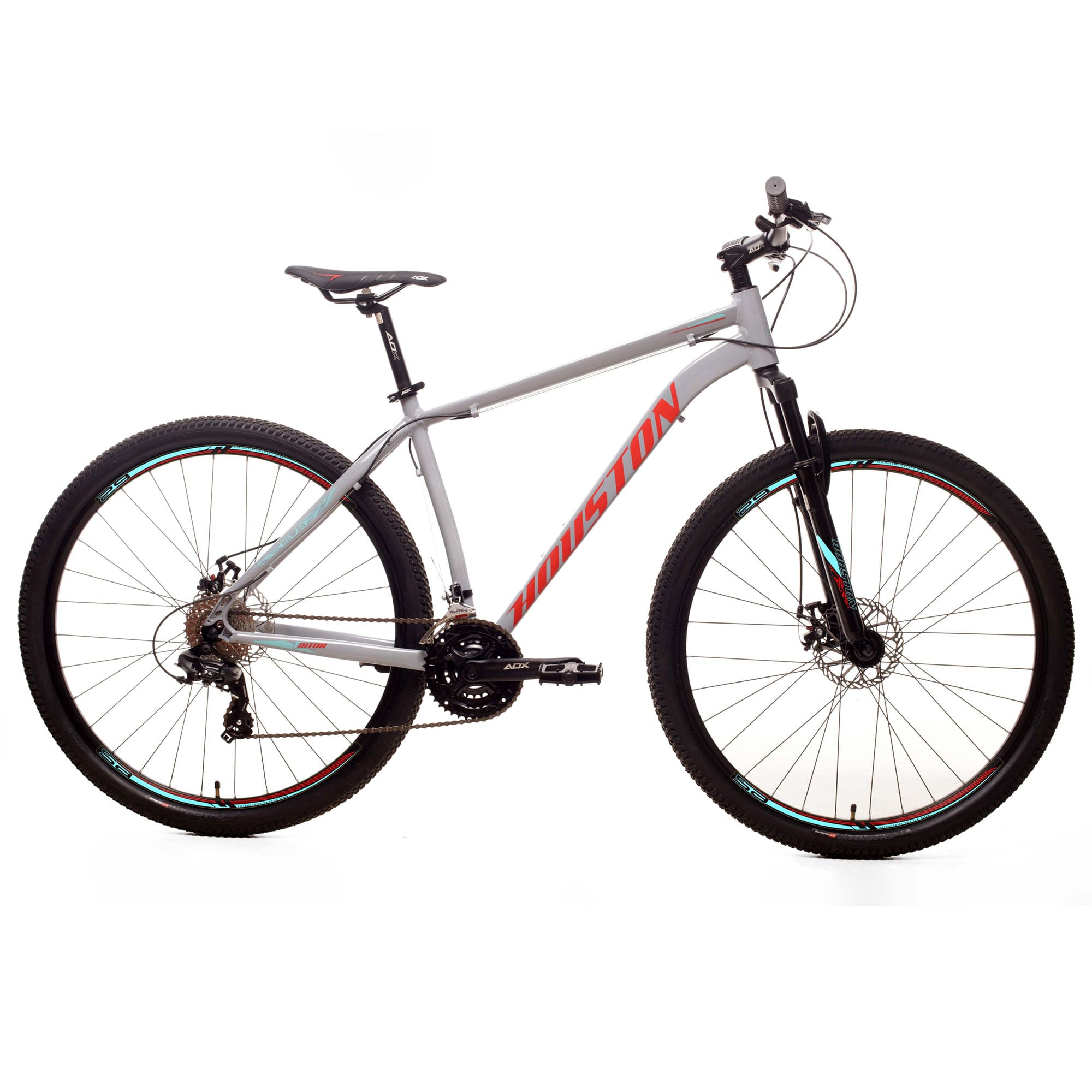 Bicicleta aro 24 montadinha bh Pontofrio