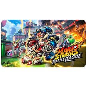 Gift Card Digital Mario Strikers Battle League para Nintendo Switch