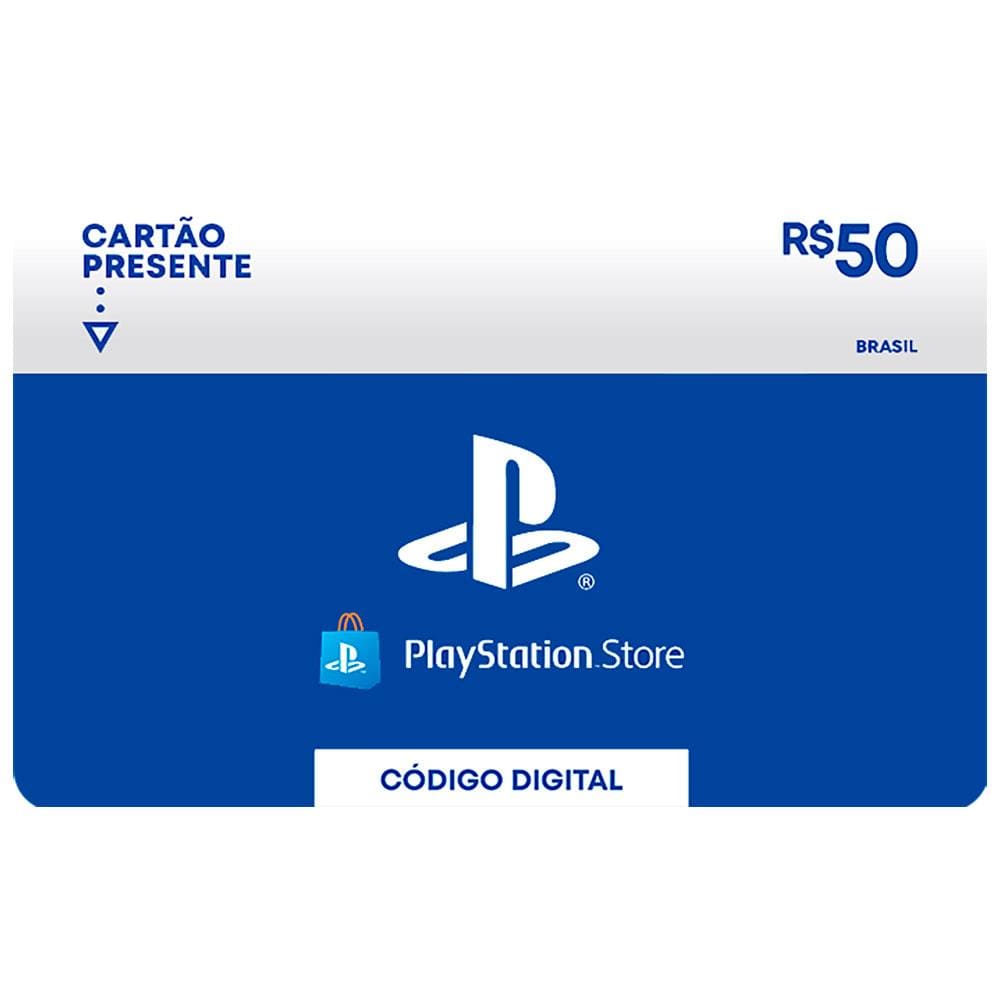 R$15 Xbox Store - Cartão-Presente Digital - [Exclusivo Brasil]