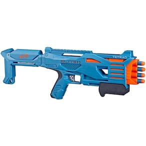 Nerf Elite 2.0 Flipshots Flip-32 Blaster, 32 Dart Barrels Flip to