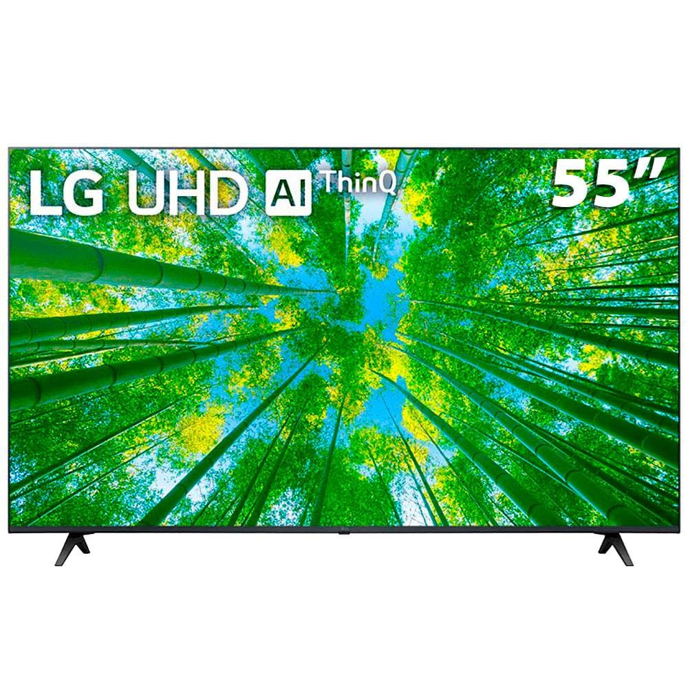 TV SMART 55 Pontofrio