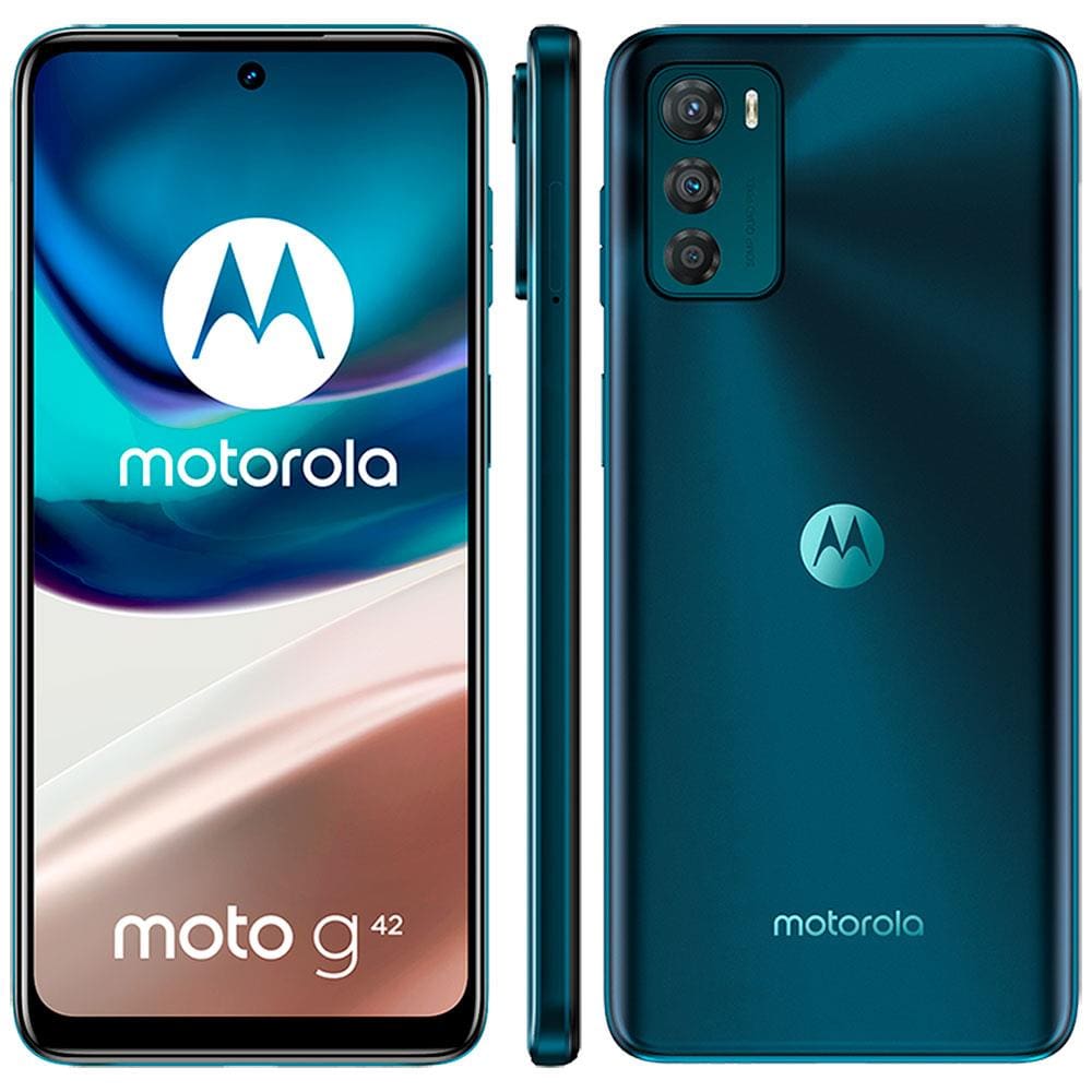 Motorola Moto G 4 Play em Oferta