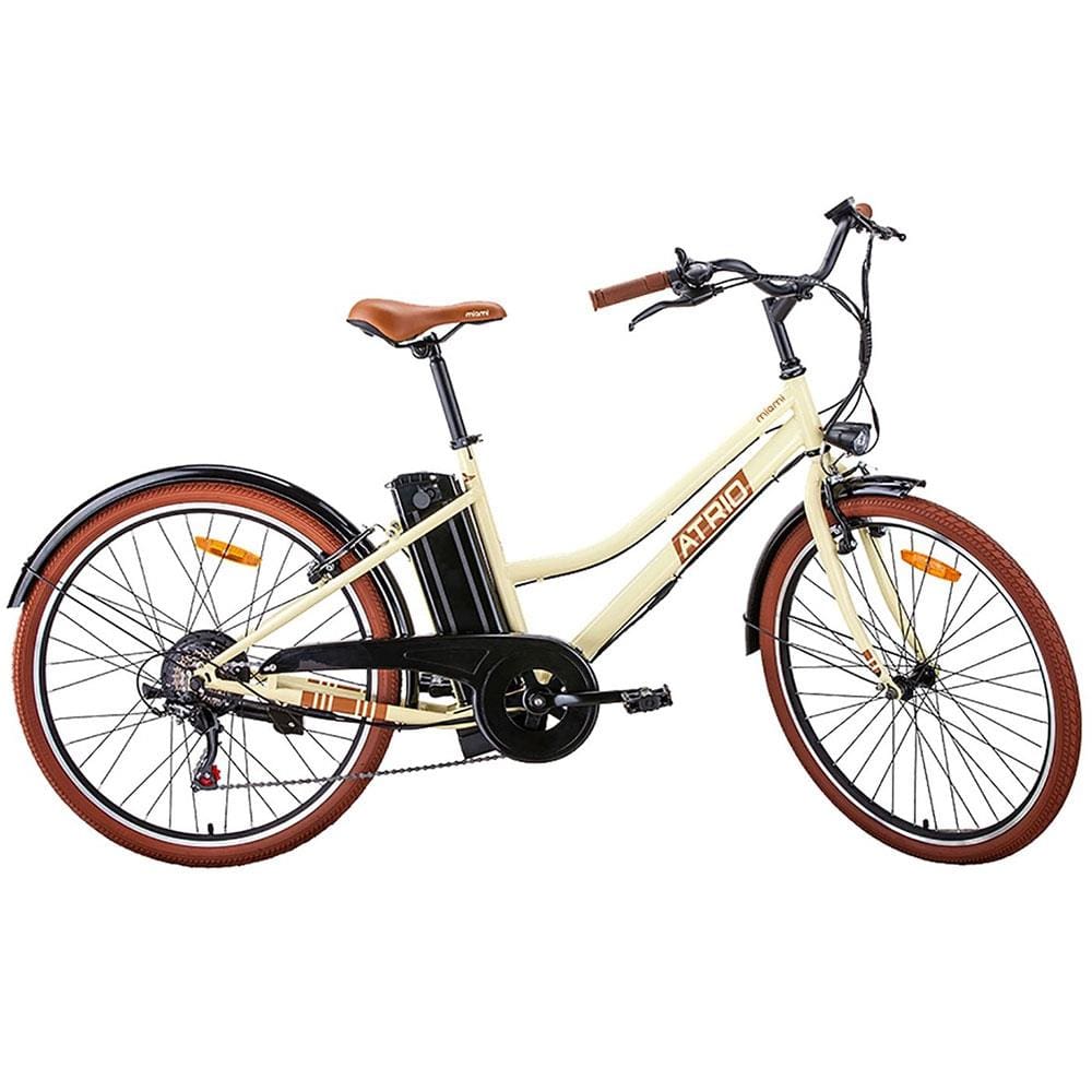 Bicicleta de Lazer aro 26 Rockrider 100 Btwin