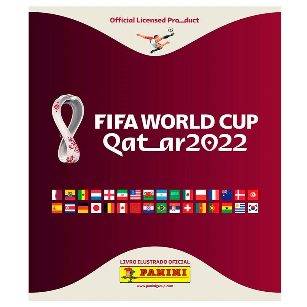 Manual Brasfoot 2020, PDF, Copa do Mundo FIFA