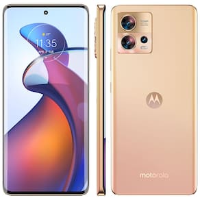 Smartphone motorola edge tela infinita | Pontofrio