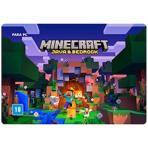 Minecraft Legends Console - Produto Digital