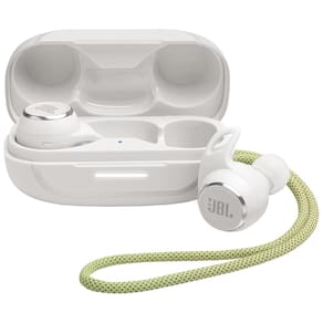 Fones de Ouvido JBL Reflect Aero TWS- Branco
