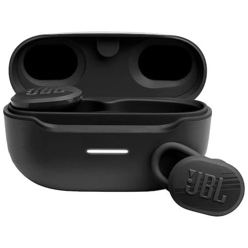 imagem-Fones de Ouvido JBL Endurance Race TWS - Preto