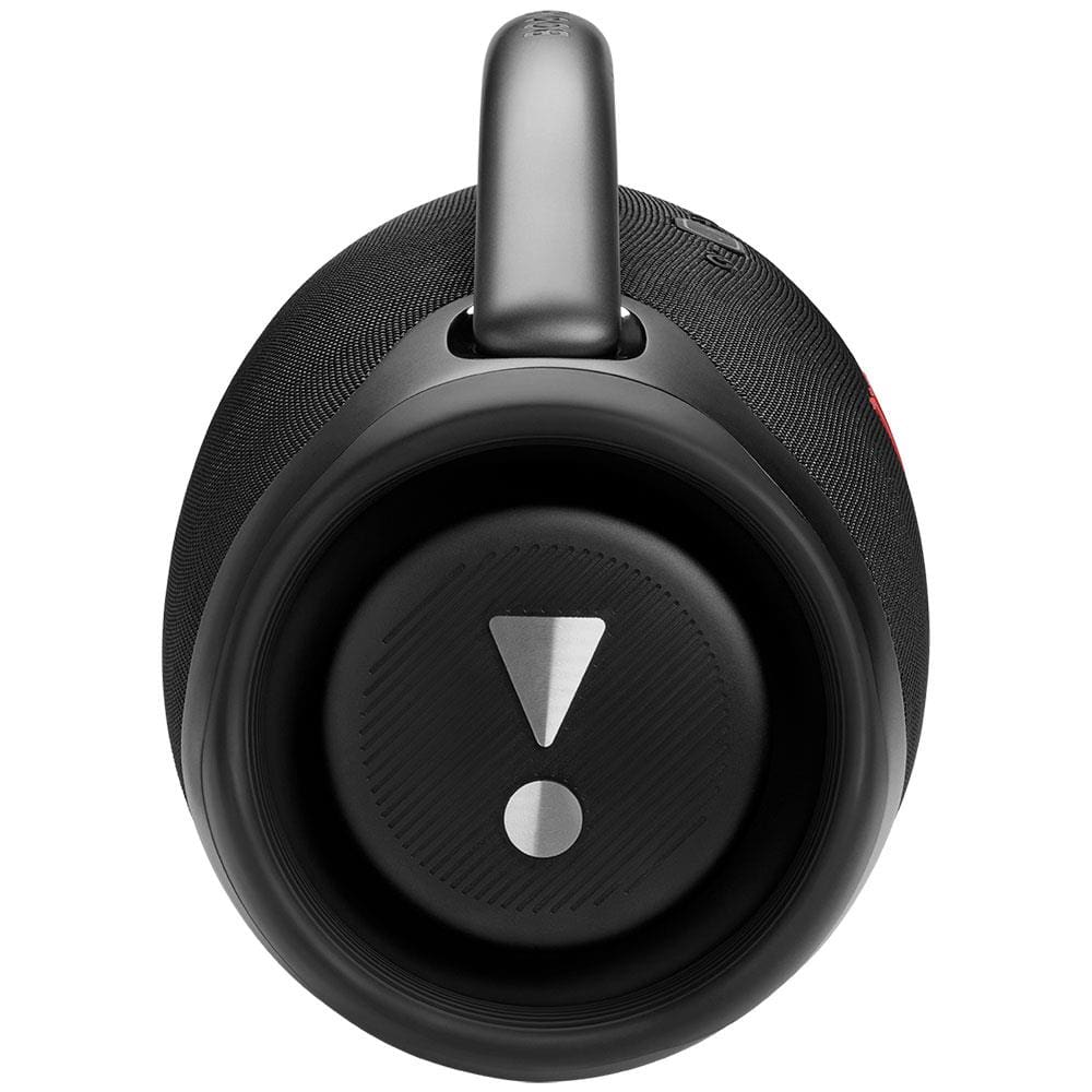 Caixa de Som Portátil JBL Boombox 3 Preto | Ponto