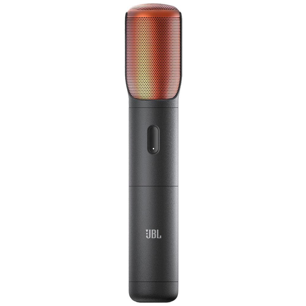 Caixa de Som JBL Partybox Encore com 2 Microfones | Ponto