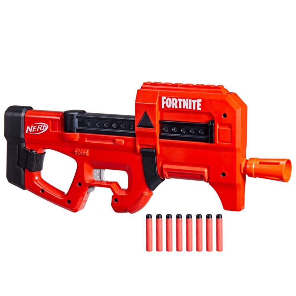 Hasbro NERF Fortnite RL Blaster