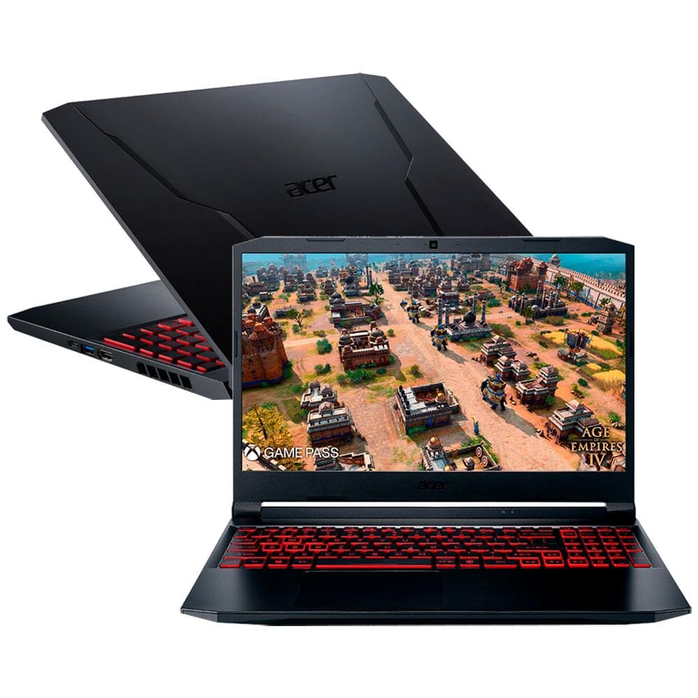 Acer nitro 5 ryzen 7 3750h gtx discount 1650