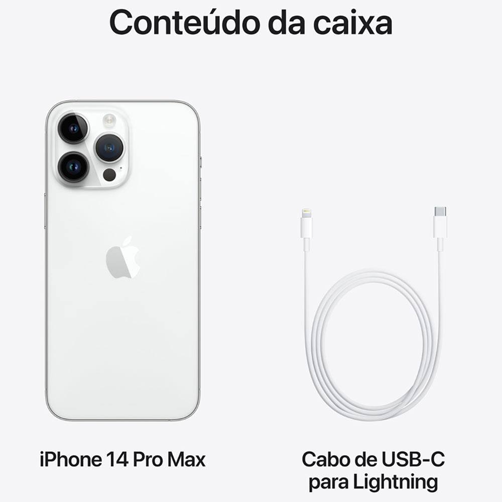 Apple iPhone 14 Pro Max 512GB | Ponto