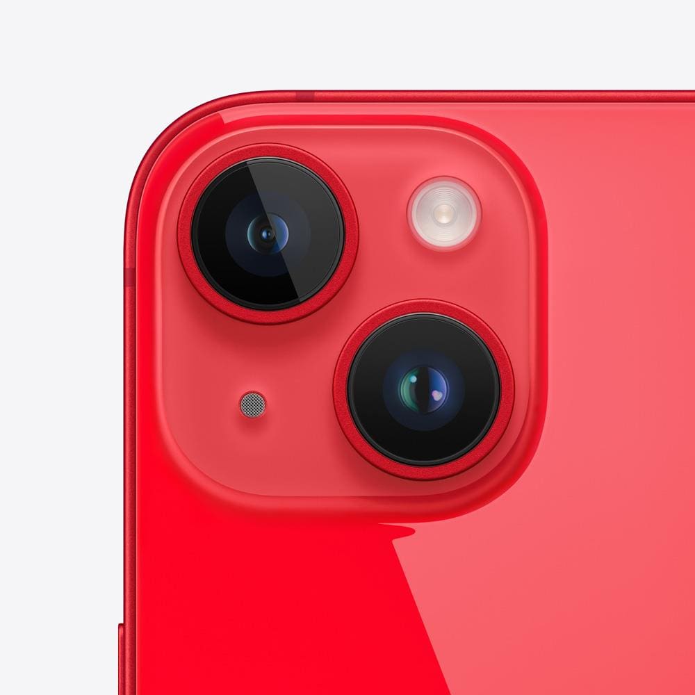 Apple iPhone 14 256GB (PRODUCT)RED | Ponto