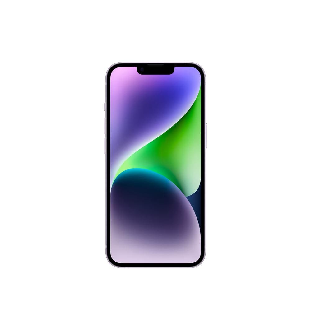 iPhone 14 パープル512GB Apple iPhone 14 (512 GB) – Roxo | Amazon.com.br