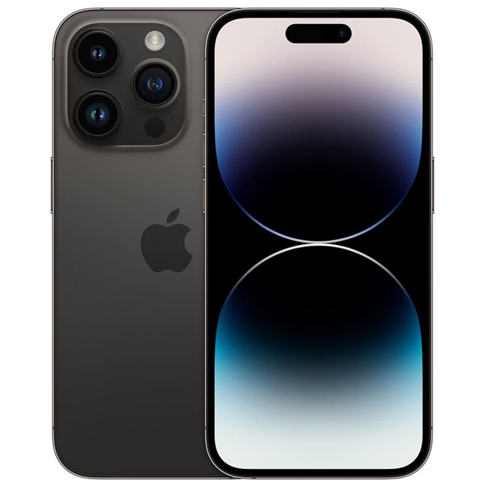 iPhone 14Pro 1TB(1024GB) SIMフリー シャッター音無し Apple iPhone 14 Pro 1TB Preto | Ponto
