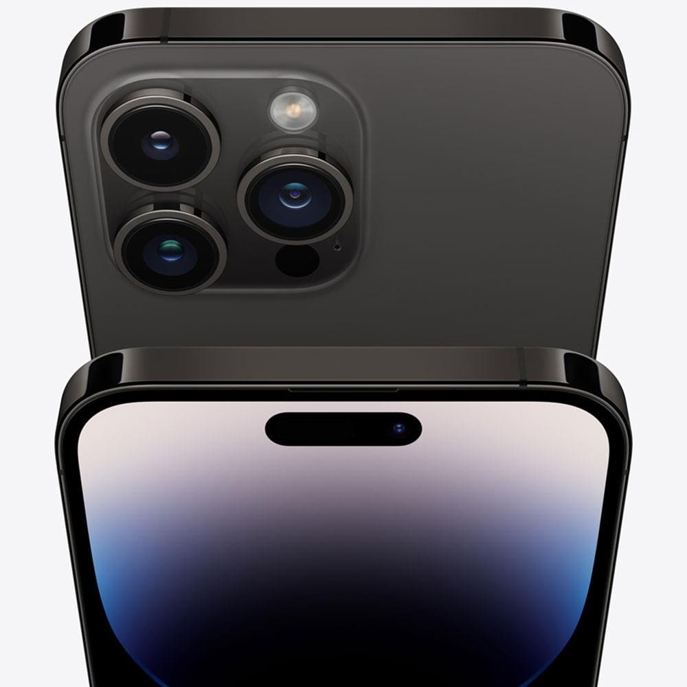 iPhone14Pro 1TB 本体　スペースブラック iPhone 14 Pro 1TB - スペースブラック（SIMフリー）[整備済製品