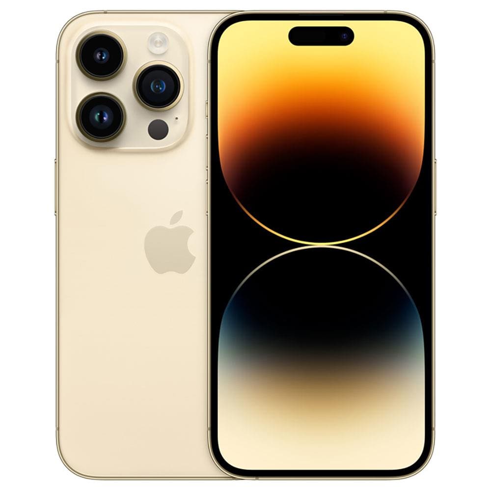 Apple iPhone 14 Pro ゴールド本体　1T Apple iPhone 14 Pro 1TB - Dourado | Ponto