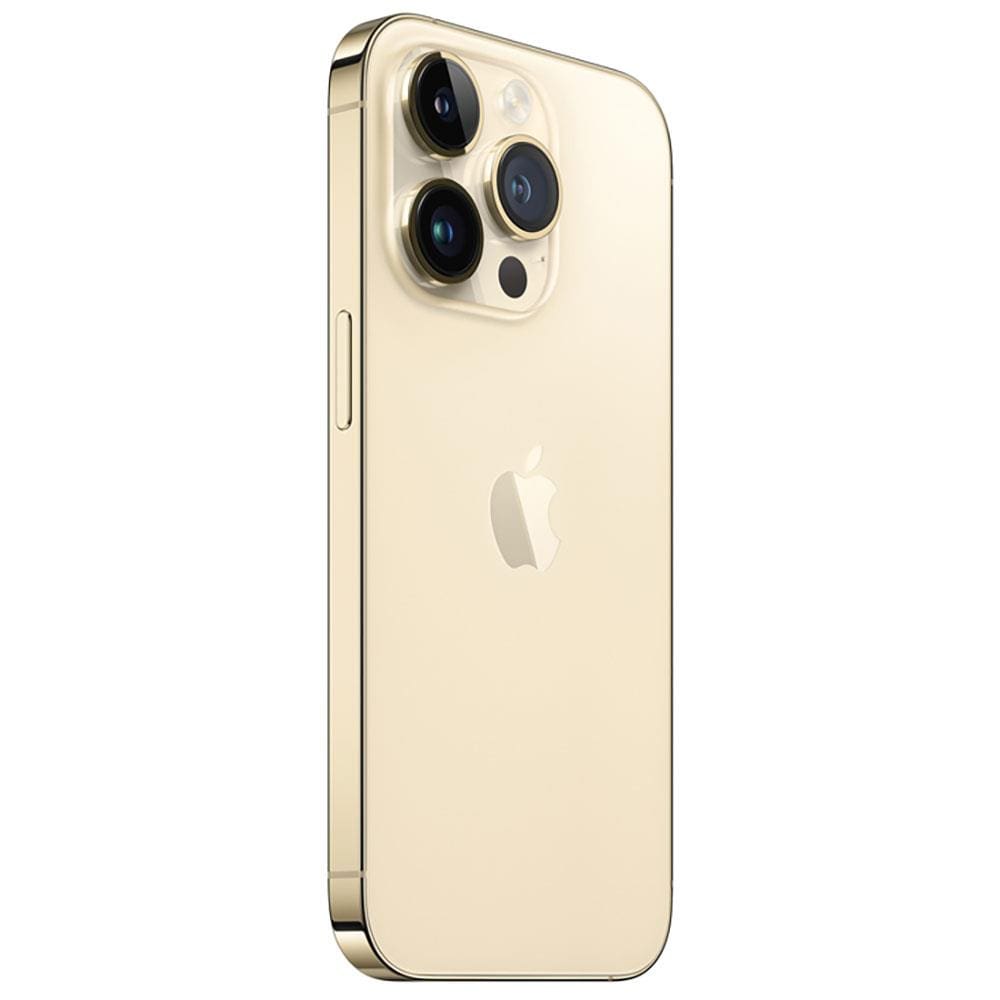 Apple iPhone 14 Pro ゴールド本体　1T Apple iPhone 14 Pro 1TB - Dourado | Ponto